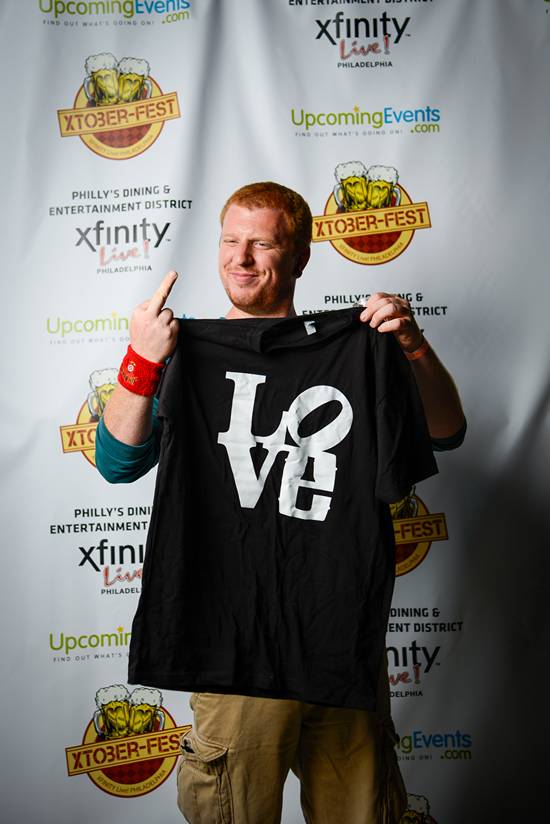 Xtoberfest 2013 (Gallery B)