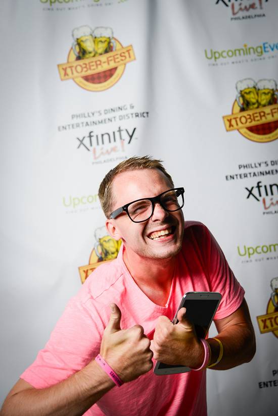 Xtoberfest 2013 (Gallery B)