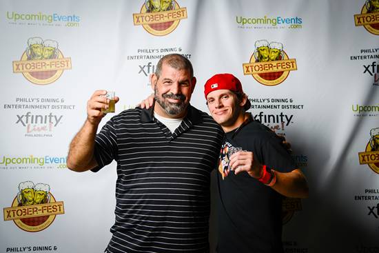 Xtoberfest 2013 (Gallery B)