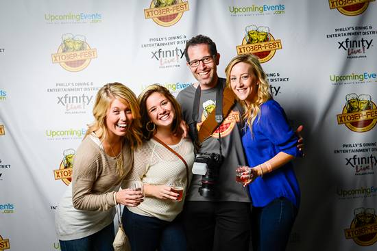 Xtoberfest 2013 (Gallery B)