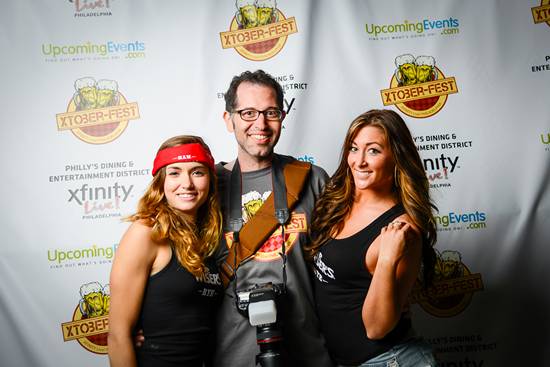 Xtoberfest 2013 (Gallery B)