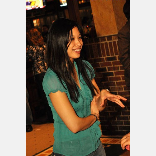 South Jersey Lock and Key Singles Party