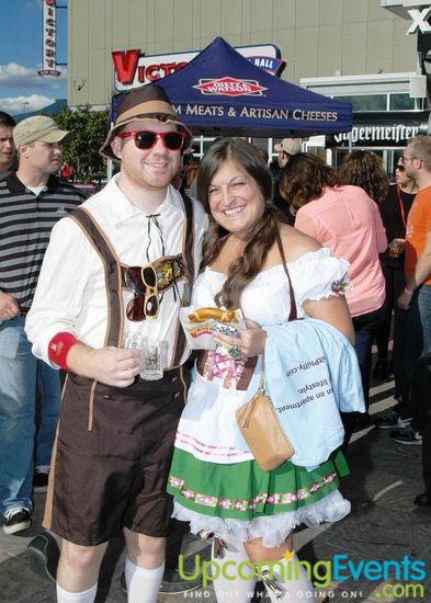 Xtoberfest 2013 (Gallery C)