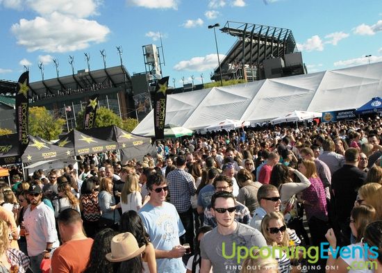 Xtoberfest 2013 (Gallery C)