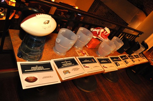 Homes for Our Troops Fundraiser