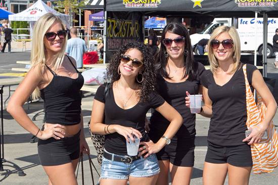 Xtoberfest 2013 (Gallery D)