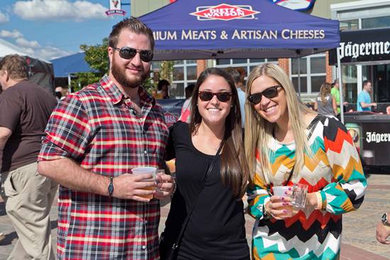 Xtoberfest 2013 (Gallery D)