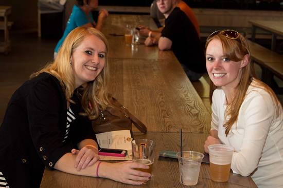 Xtoberfest 2013 (Gallery D)