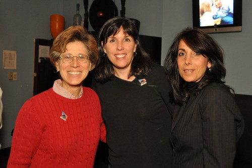 Homes for Our Troops Fundraiser