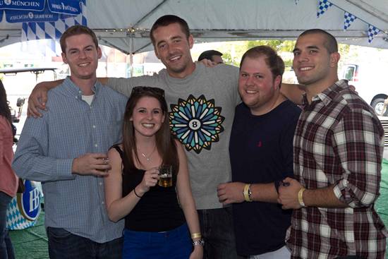 Xtoberfest 2013 (Gallery D)