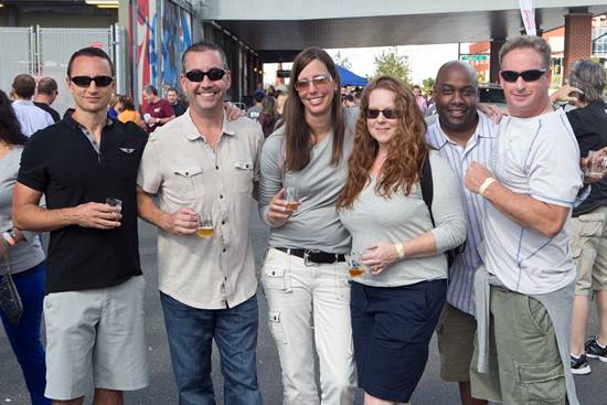 Xtoberfest 2013 (Gallery D)