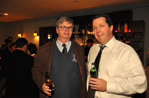 Homes for Our Troops Fundraiser