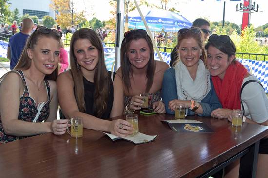 Xtoberfest 2013 (Gallery D)