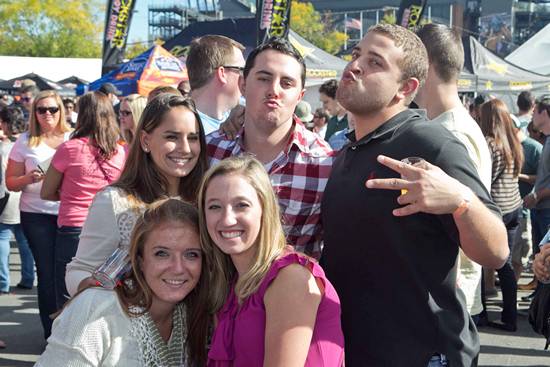 Xtoberfest 2013 (Gallery D)