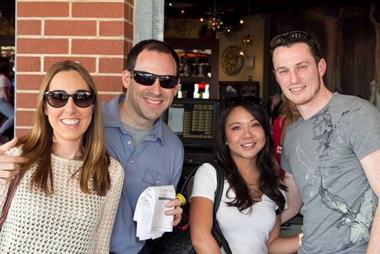 Xtoberfest 2013 (Gallery D)