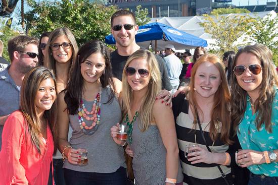 Xtoberfest 2013 (Gallery D)