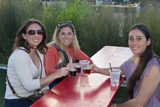 Xtoberfest 2013 (Gallery D)