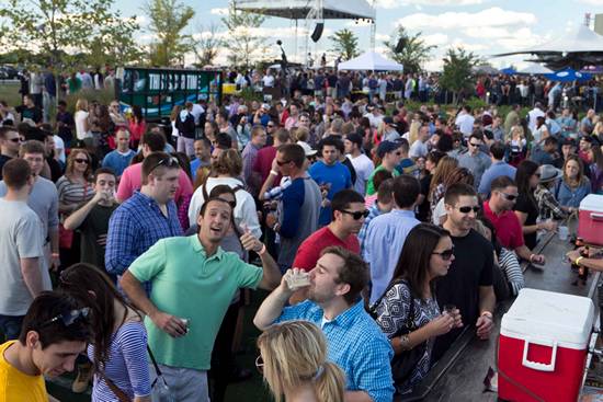 Xtoberfest 2013 (Gallery D)