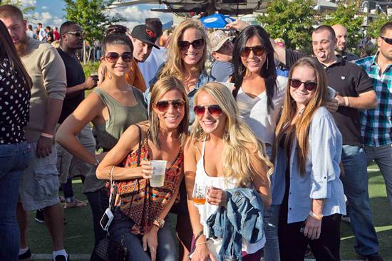 Xtoberfest 2013 (Gallery D)