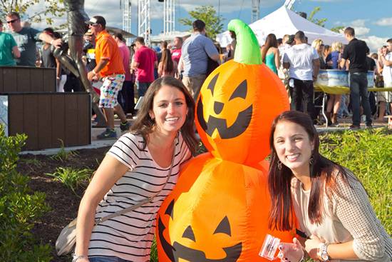 Xtoberfest 2013 (Gallery D)