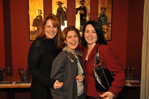 Homes for Our Troops Fundraiser