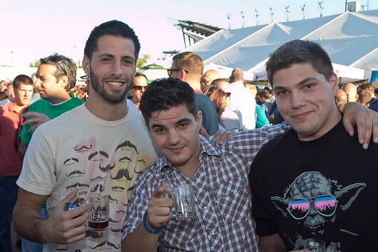 Xtoberfest 2013 (Gallery D)