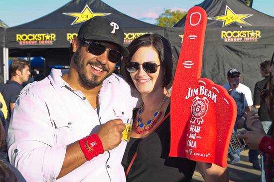 Xtoberfest 2013 (Gallery D)