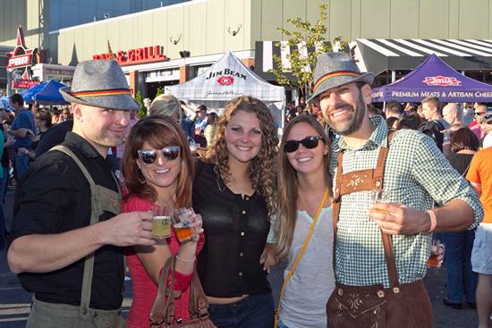 Xtoberfest 2013 (Gallery D)