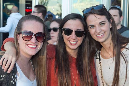 Xtoberfest 2013 (Gallery D)