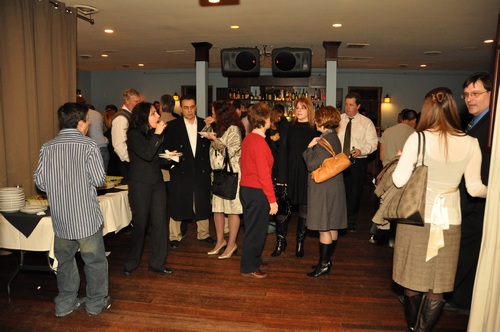 Homes for Our Troops Fundraiser