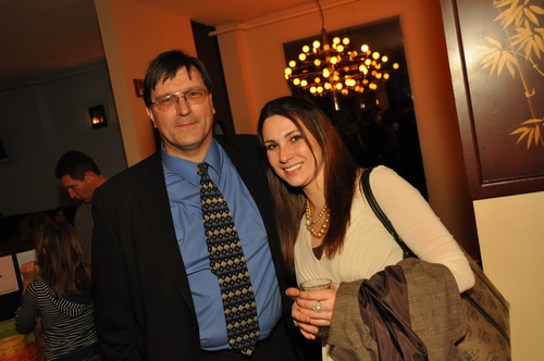 Homes for Our Troops Fundraiser