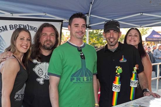 Xtoberfest 2013 (Gallery D)