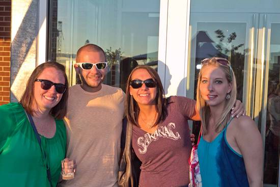 Xtoberfest 2013 (Gallery D)