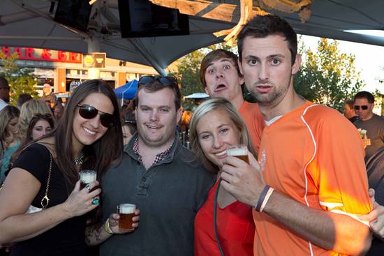 Xtoberfest 2013 (Gallery D)