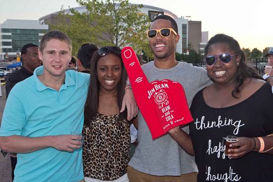 Xtoberfest 2013 (Gallery D)