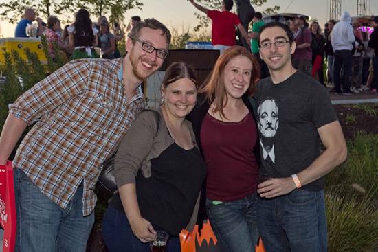 Xtoberfest 2013 (Gallery D)