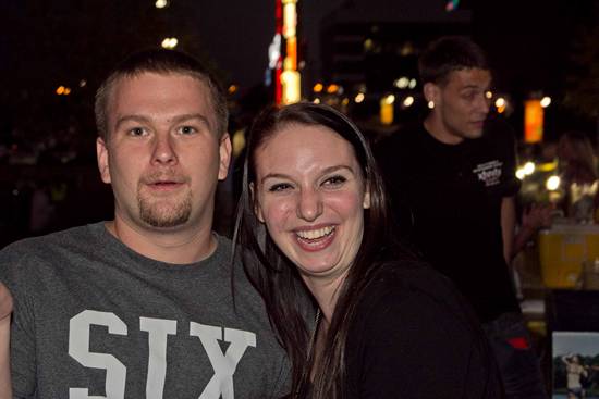 Xtoberfest 2013 (Gallery D)