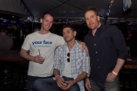 Xtoberfest 2013 (Gallery D)