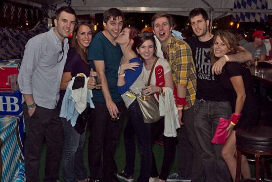 Xtoberfest 2013 (Gallery D)