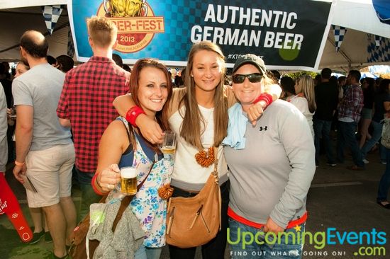 Xtoberfest 2013 (Gallery E)