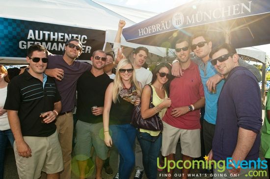 Xtoberfest 2013 (Gallery E)