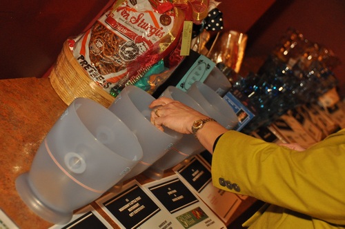 Homes for Our Troops Fundraiser