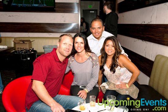 Xtoberfest 2013 (Gallery E)