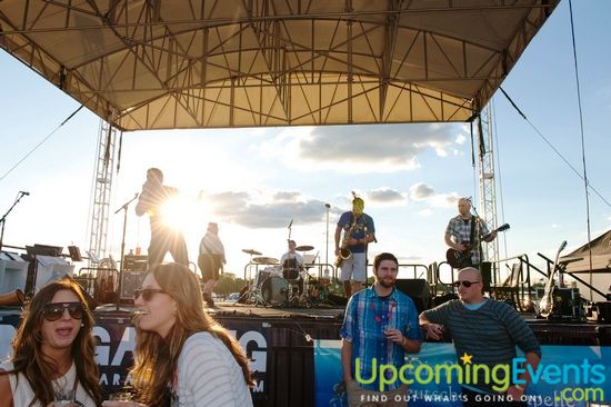 Xtoberfest 2013 (Gallery E)