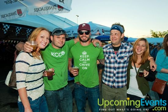 Xtoberfest 2013 (Gallery E)