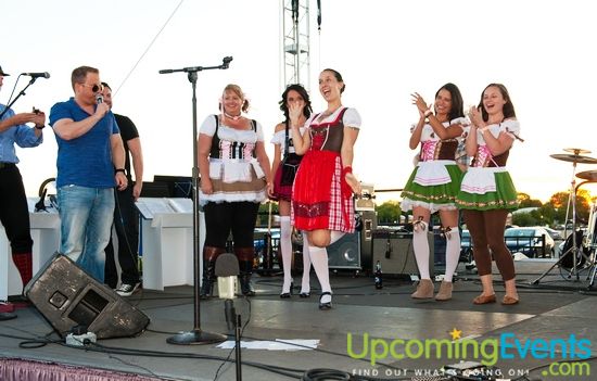 Xtoberfest 2013 (Gallery E)