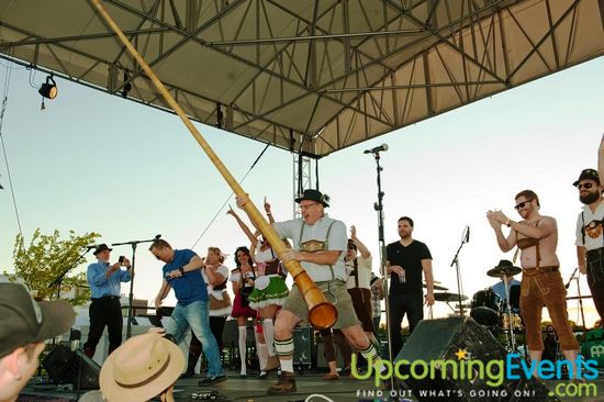 Xtoberfest 2013 (Gallery E)