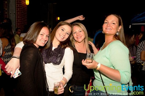 Xtoberfest 2013 (Gallery E)