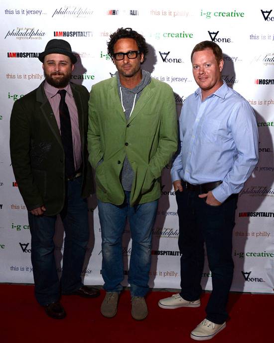 Philadelphia Nightlife Awards