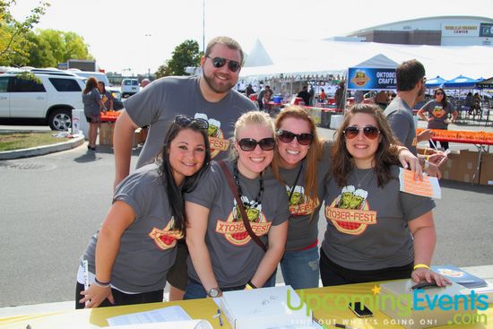 Xtoberfest 2013 (Gallery F)